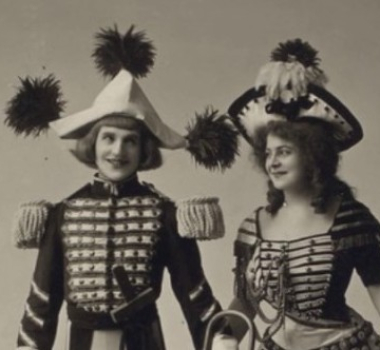 Babes In Toyland–The Start of Victor Herbert’s American Sound