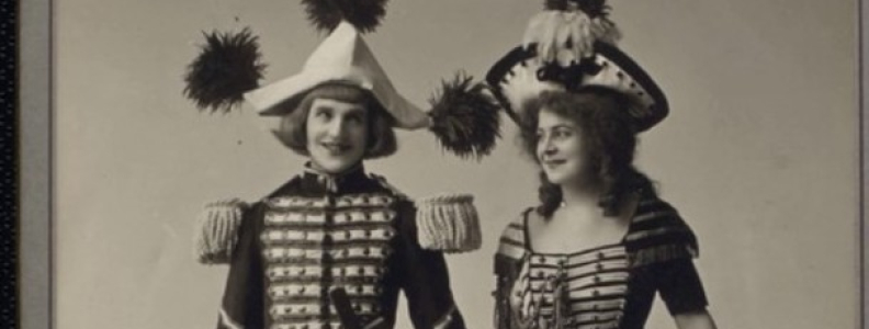 Babes In Toyland–The Start of Victor Herbert’s American Sound