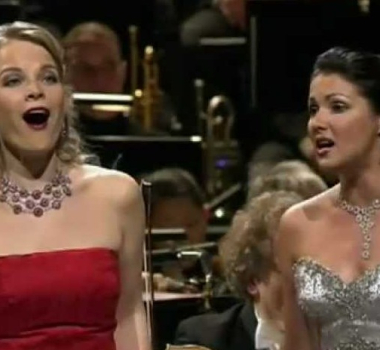America Joins the Second Era–The Birth of American Operettas