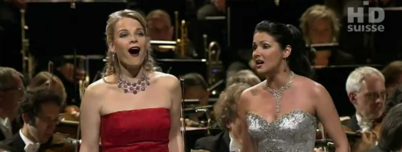 America Joins the Second Era–The Birth of American Operettas