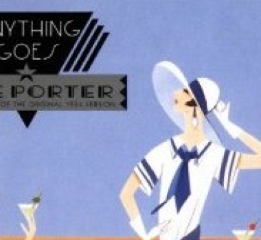 ANYTHING GOES (1934)