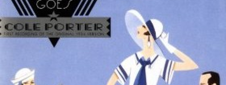ANYTHING GOES (1934)