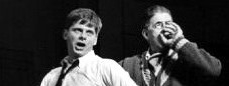 How To Succeed–Part Two