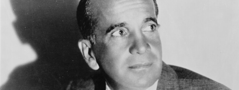 Al Jolson and His Signature Character Gus