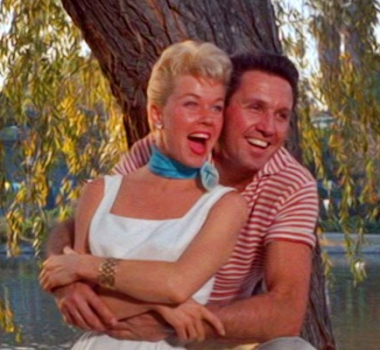 The Pajama Game–Part Three