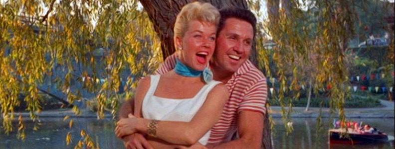 The Pajama Game–Part Three