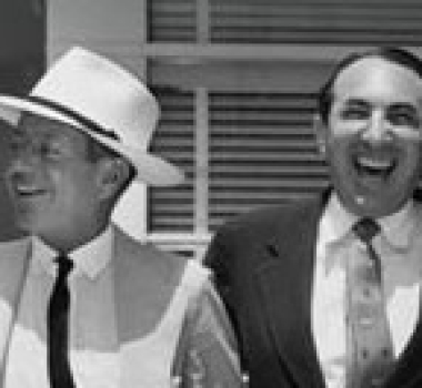 The Return of Cole Porter–“An Old-Fashioned Garden”