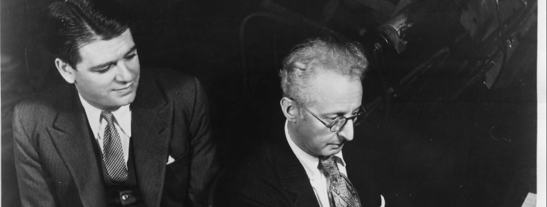 Kern and Hammerstein–“Some Girl” and “All the Things You Are”