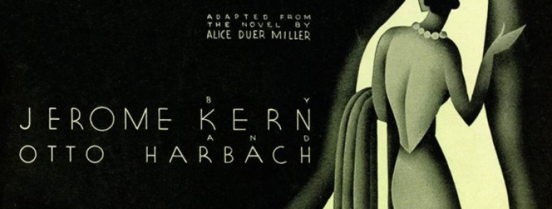 ROBERTA (1933)