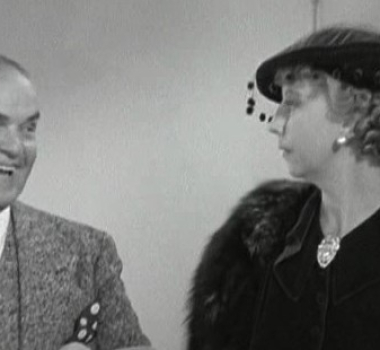 Back to George M. Cohan and Forty-Five Minutes from Broadway