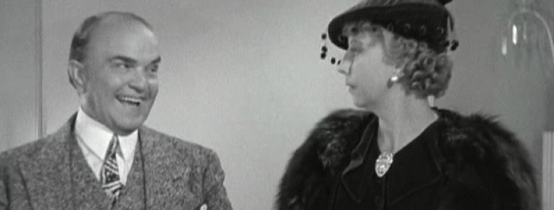 Back to George M. Cohan and Forty-Five Minutes from Broadway