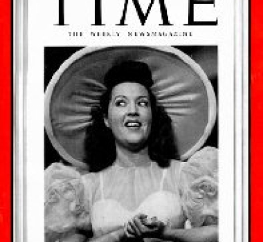 PANAMA HATTIE (1940)