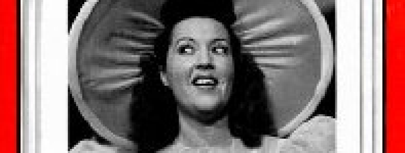 PANAMA HATTIE (1940)