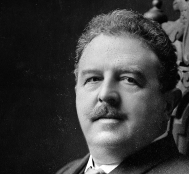 Early Twentieth Century Orchestrations: Herbert and Saddler