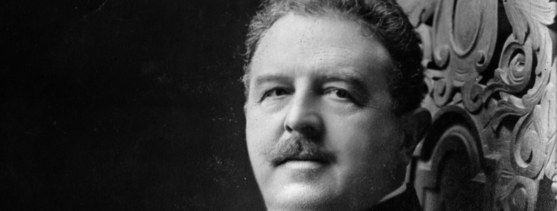 Early Twentieth Century Orchestrations: Herbert and Saddler