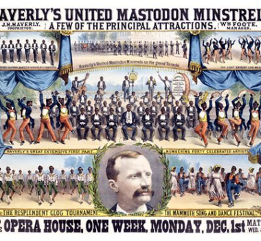 The Minstrel Show