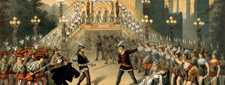 Biting off More Than We Can Chew–The Need for a New Schedule