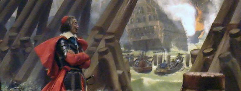 Our Origins Can Be Found in the History of European Oppression