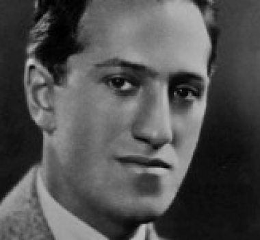 A New Series of Posts on George Gershwin–Part One