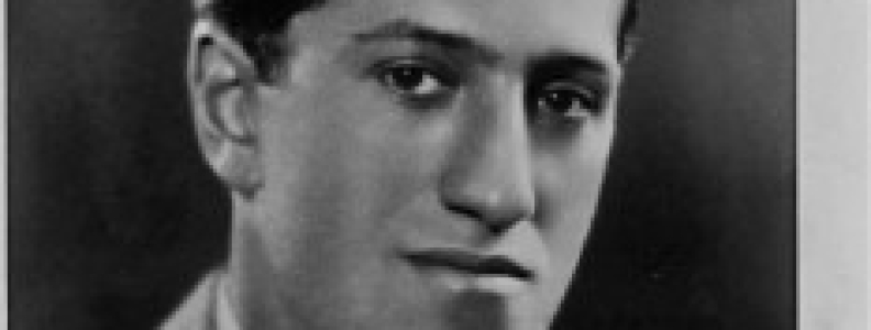 A New Series of Posts on George Gershwin–Part One