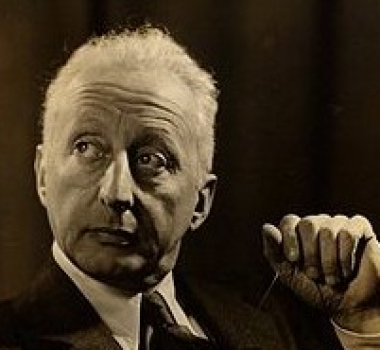 Jerome Kern–Love of Jazz