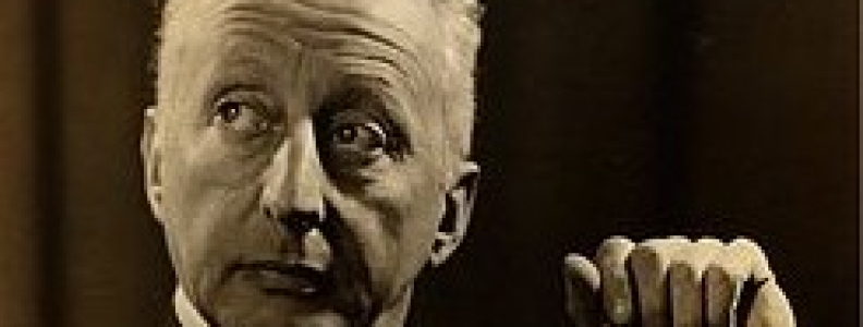 Jerome Kern–Love of Jazz