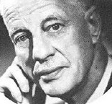 Jerome Kern After Saddler — Kern Finds Robert Russell Bennett