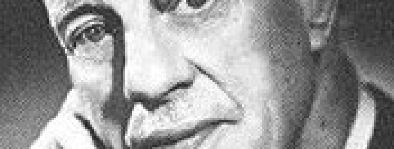 Jerome Kern After Saddler — Kern Finds Robert Russell Bennett
