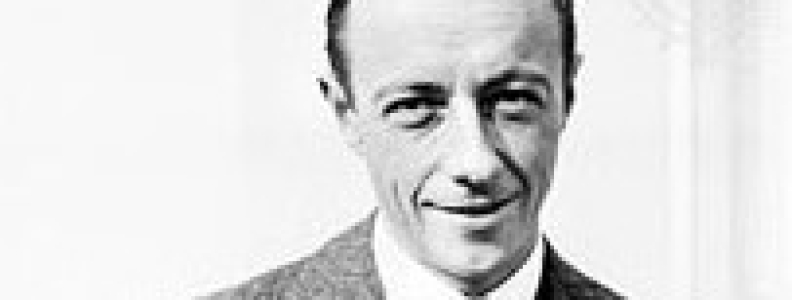 VINCENT YOUMANS (1898-1946) : Biography