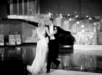 word press songbook photo Swing Time 1936 movie, song is 
