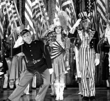 Yankee Doodle Dandy–Part Four