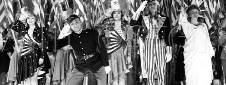Yankee Doodle Dandy–Part Four